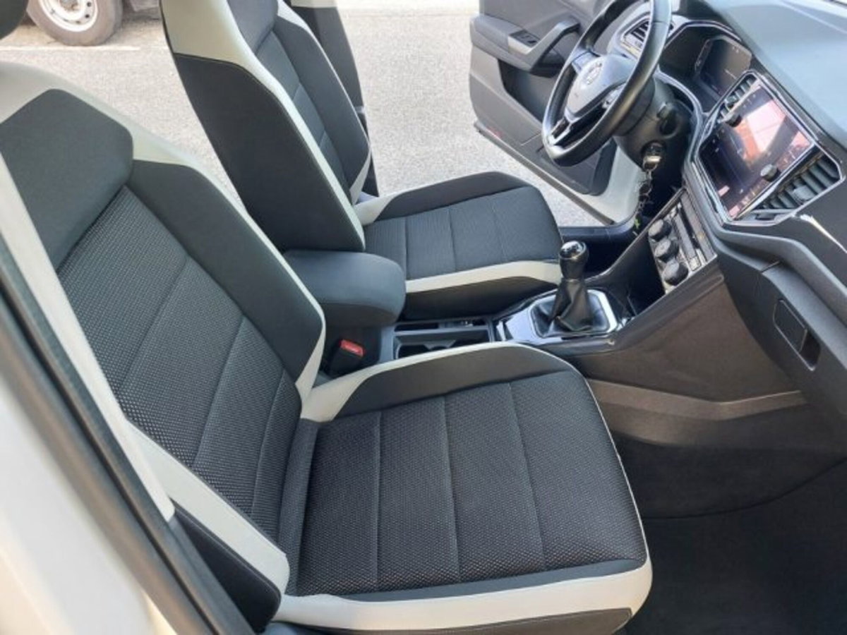 Volkswagen T-Roc 1.6 TDI SCR Advanced BlueMotion Technology (13)