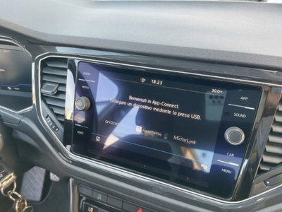 Volkswagen T-Roc 1.6 TDI SCR Advanced BlueMotion Technology (15)