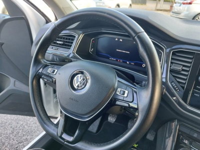 Volkswagen T-Roc 1.6 TDI SCR Advanced BlueMotion Technology (18)