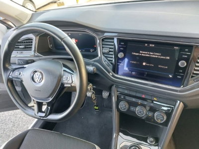 Volkswagen T-Roc 1.6 TDI SCR Advanced BlueMotion Technology (19)