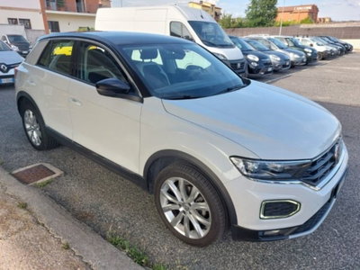 Volkswagen T-Roc 1.6 TDI SCR Advanced BlueMotion Technology (3)