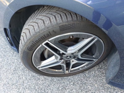 Mercedes-Benz Classe A Sedan 180 d Automatic 4p. Premium (10)