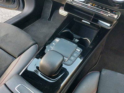 Mercedes-Benz Classe A Sedan 180 d Automatic 4p. Premium (20)