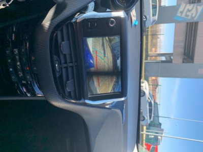 Peugeot 2008 Turbo 110 EAT6 S&S Black Matt (18)