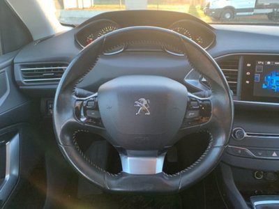 Peugeot 308 SW 1.6 e-HDi 115 CV Stop&Start Business (12)