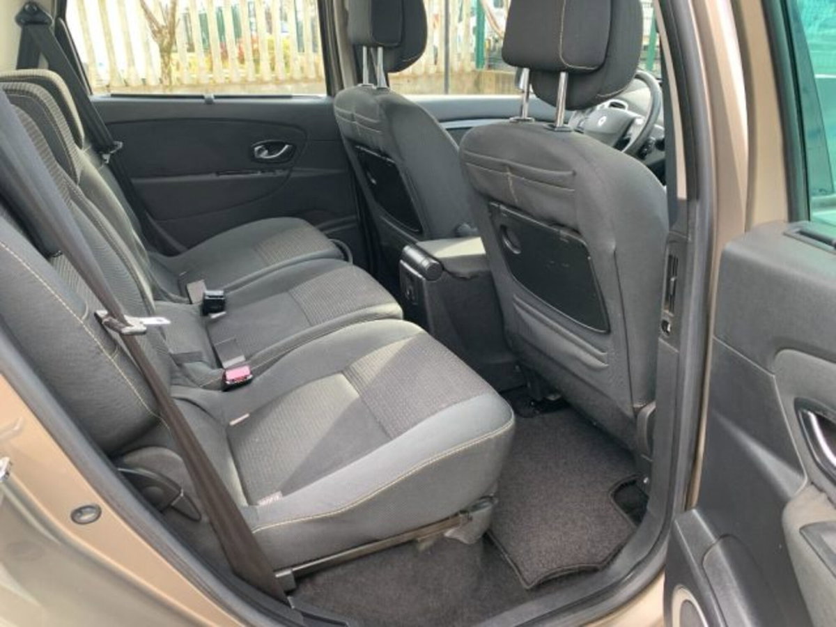 Renault Scenic E-Tech Electric 1.4 TCe Dynamique (12)