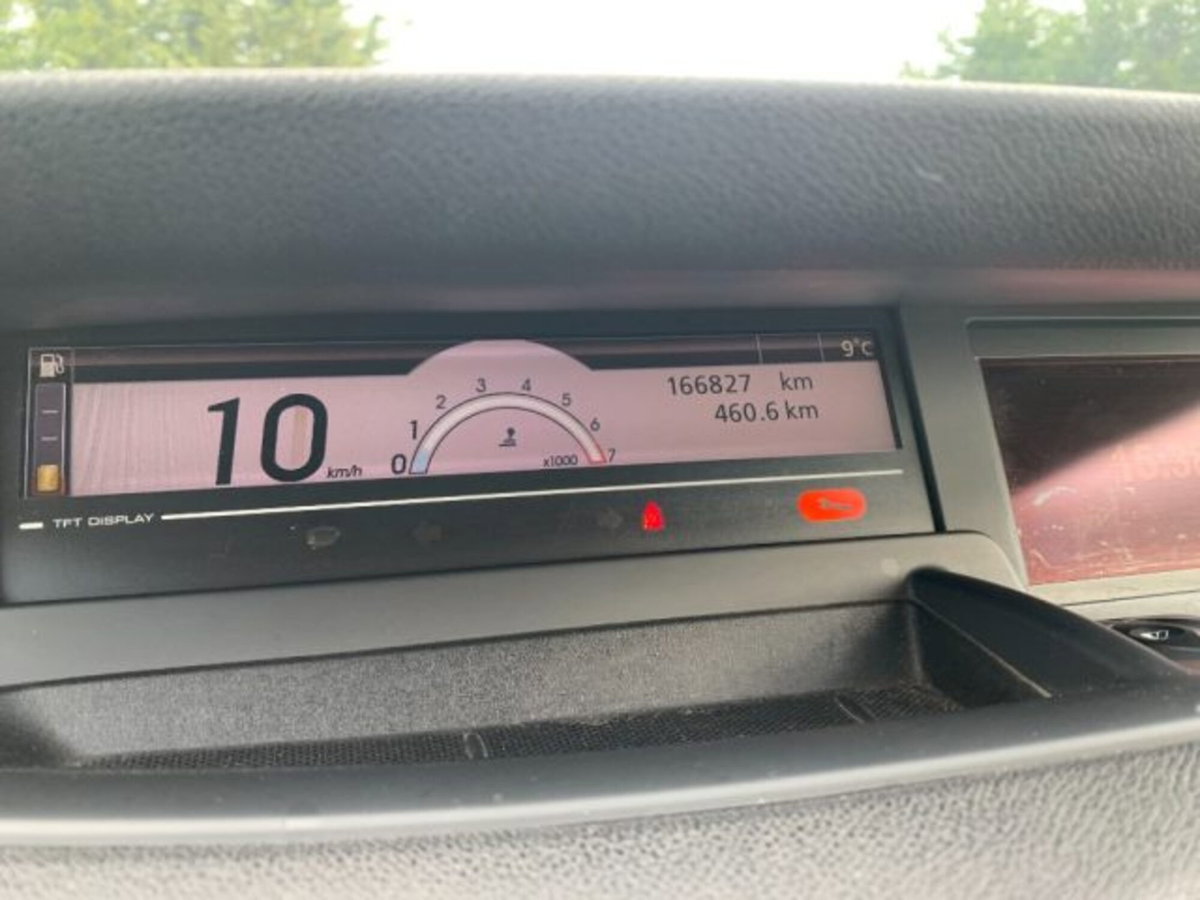Renault Scenic E-Tech Electric 1.4 TCe Dynamique (14)
