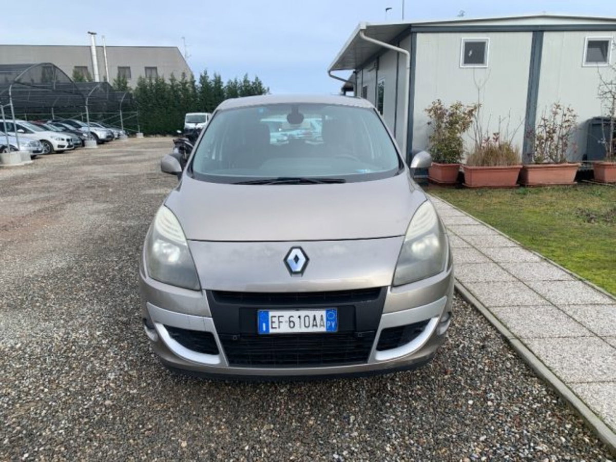 Renault Scenic E-Tech Electric 1.4 TCe Dynamique (2)
