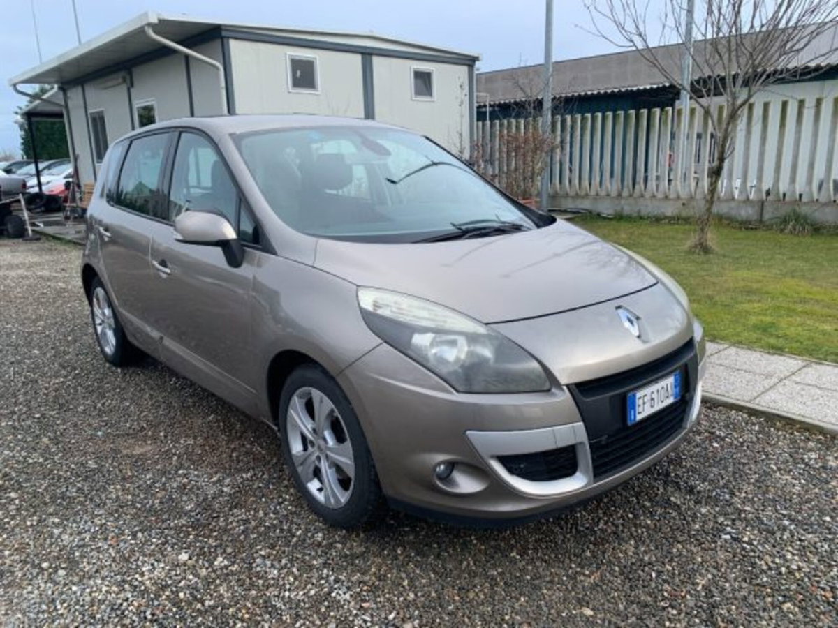 Renault Scenic E-Tech Electric 1.4 TCe Dynamique (3)