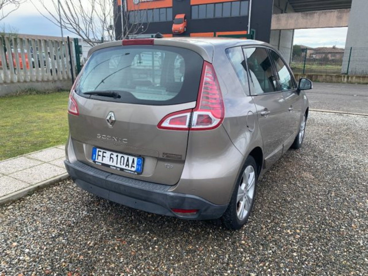 Renault Scenic E-Tech Electric 1.4 TCe Dynamique (5)
