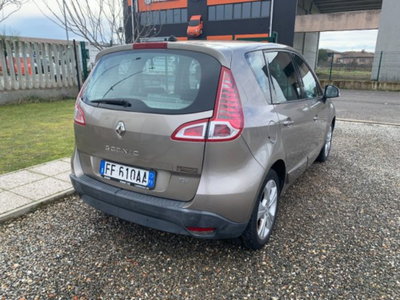 Renault Scenic E-Tech Electric 1.4 TCe Dynamique (5)