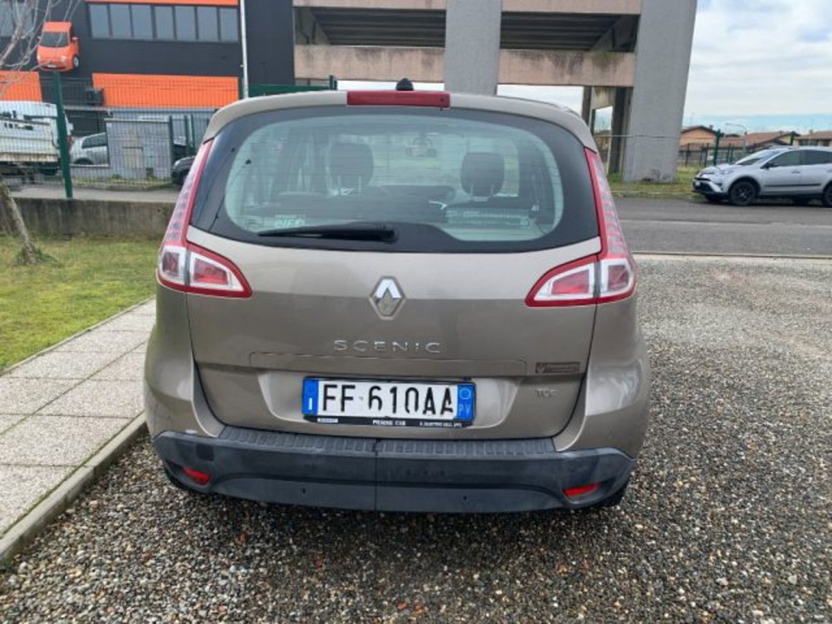 Renault Scenic E-Tech Electric 1.4 TCe Dynamique (6)