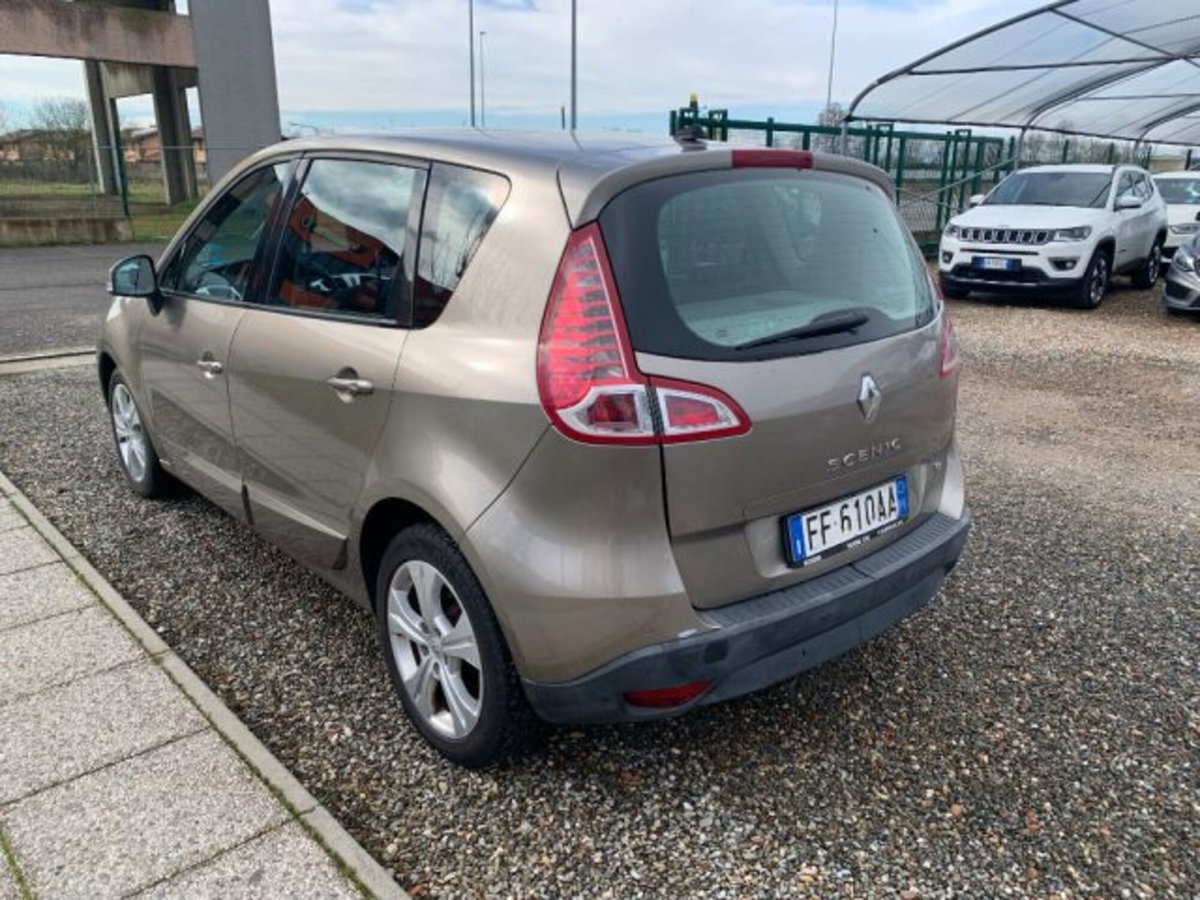 Renault Scenic E-Tech Electric 1.4 TCe Dynamique (7)