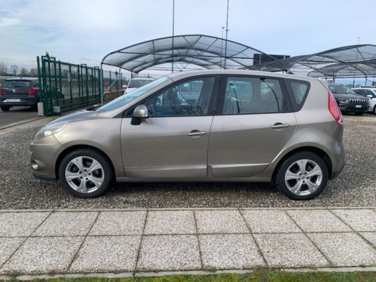Renault Scenic E-Tech Electric 1.4 TCe Dynamique (8)