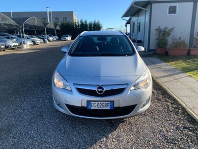 Opel Astra Station Wagon 1.6 115CV Sports Cosmo (2)