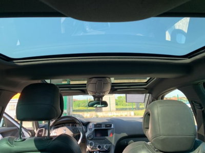 Ds DS 5 DS 5 Hybrid4 airdream Pure Pearl (19)