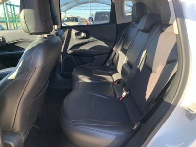 Jeep Compass 2.0 Multijet II aut. 4WD Limited (10)