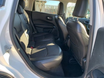 Jeep Compass 2.0 Multijet II aut. 4WD Limited (11)