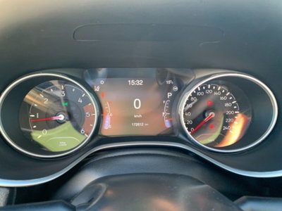 Jeep Compass 2.0 Multijet II aut. 4WD Limited (14)