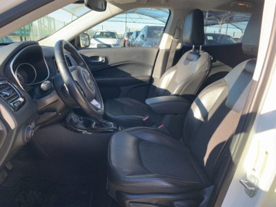 Jeep Compass 2.0 Multijet II aut. 4WD Limited (9)