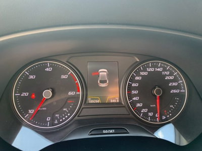 SEAT Leon SC 2.0 TDI 184 CV DSG 3p. Start/Stop FR (13)