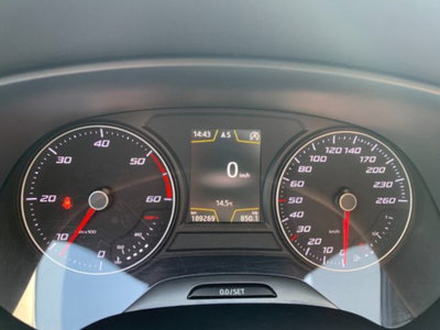 SEAT Leon SC 2.0 TDI 184 CV DSG 3p. Start/Stop FR (16)