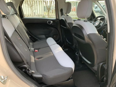 Fiat 500L 1.4 T-Jet 120 CV Lounge (11)