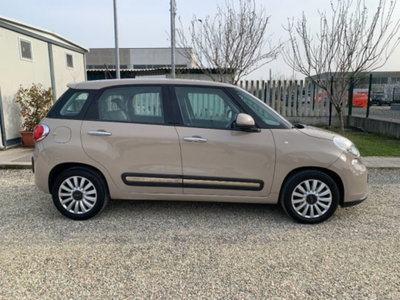 Fiat 500L 1.4 T-Jet 120 CV Lounge (4)