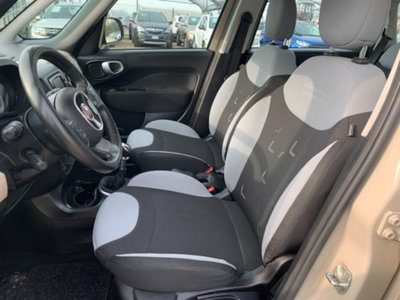 Fiat 500L 1.4 T-Jet 120 CV Lounge (9)