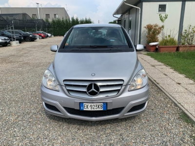 Mercedes-Benz Classe B 160 BlueEFFICIENCY Executive (2)