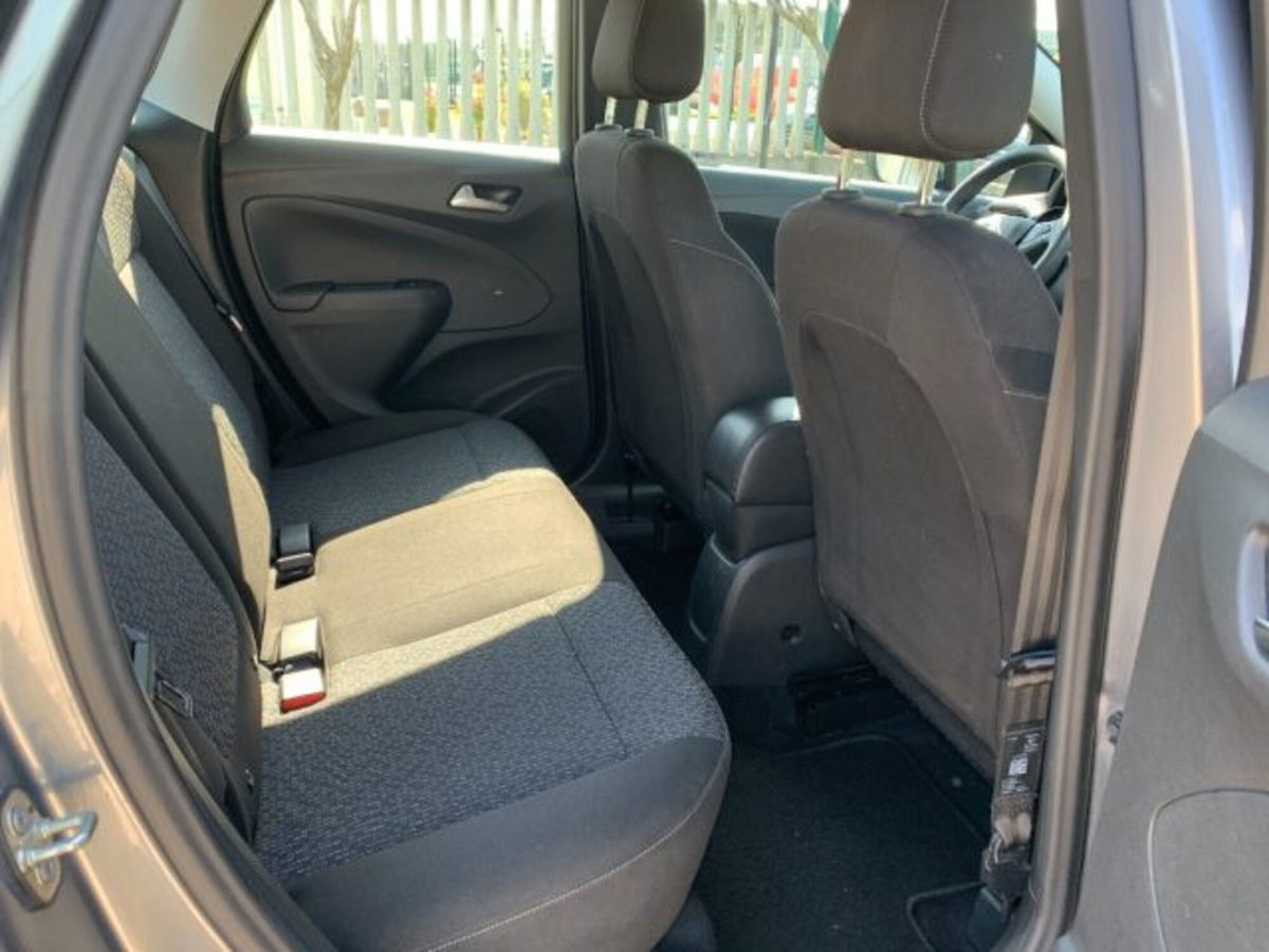 Opel Crossland X 1.6 ECOTEC D 120 CV Start&Stop Advance (12)