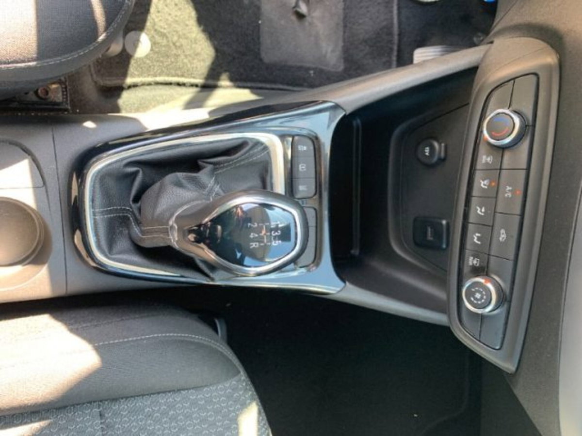 Opel Crossland X 1.6 ECOTEC D 120 CV Start&Stop Advance (17)