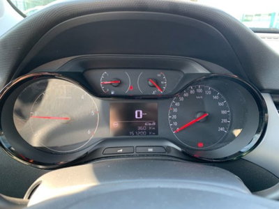 Opel Crossland X 1.6 ECOTEC D 120 CV Start&Stop Advance (18)