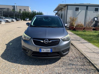 Opel Crossland X 1.6 ECOTEC D 120 CV Start&Stop Advance (2)
