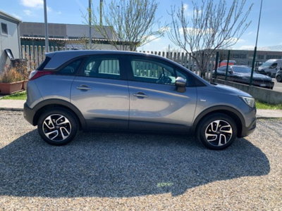 Opel Crossland X 1.6 ECOTEC D 120 CV Start&Stop Advance (4)