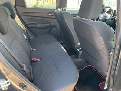 Suzuki Swift 1.2 Hybrid Top (13)