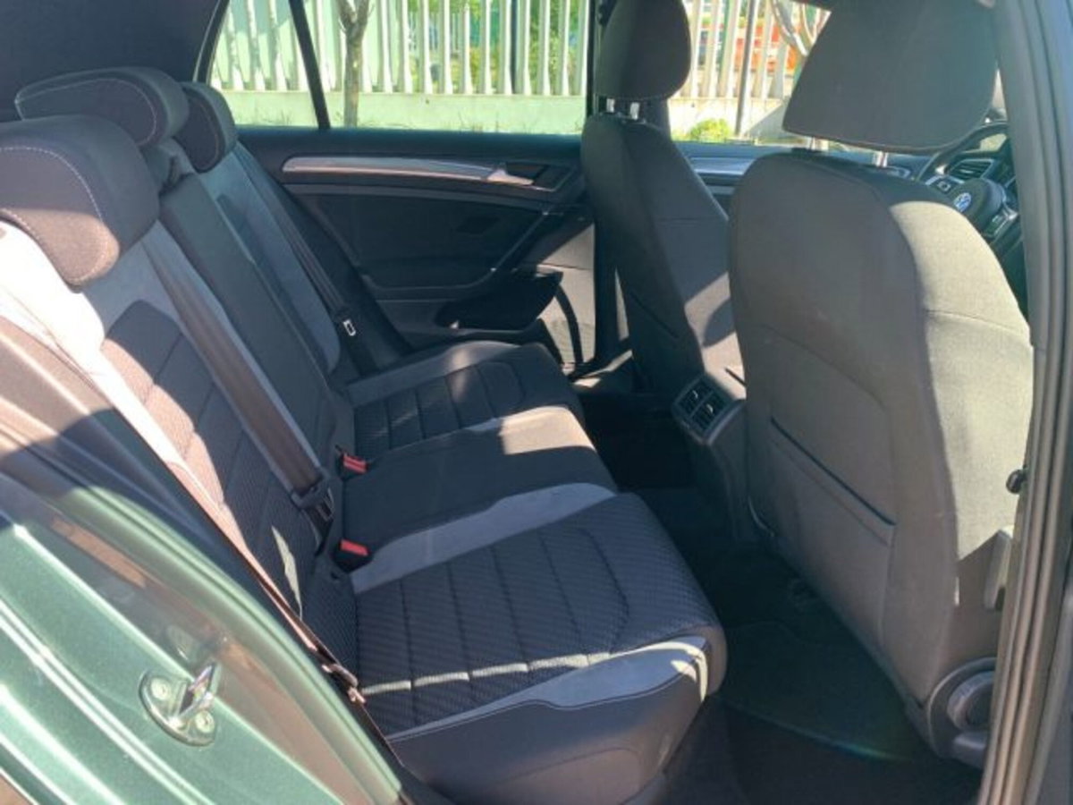 Volkswagen Golf 1.5 TSI ACT 5p. Sport BlueMotion Technology (11)