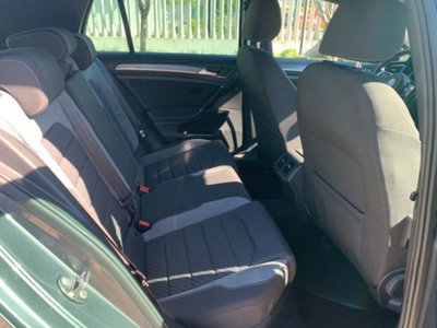 Volkswagen Golf 1.5 TSI ACT 5p. Sport BlueMotion Technology (11)