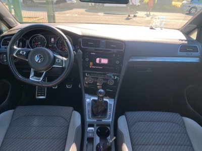 Volkswagen Golf 1.5 TSI ACT 5p. Sport BlueMotion Technology (13)