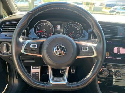 Volkswagen Golf 1.5 TSI ACT 5p. Sport BlueMotion Technology (14)