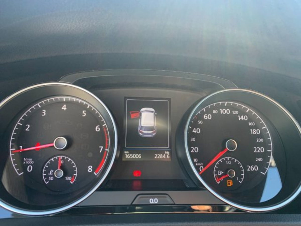 Volkswagen Golf 1.5 TSI ACT 5p. Sport BlueMotion Technology (15)