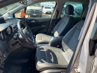 Opel Meriva 1.6 CDTI 110CV Start&Stop Cosmo (9)