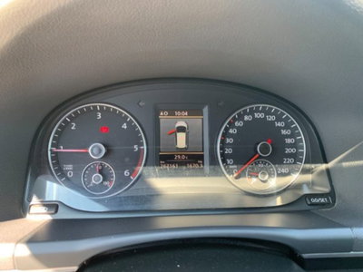 Volkswagen Touran 2.0 TDI 140 CV DSG Highline (12)