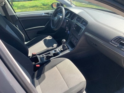 Volkswagen Golf 1.4 TGI 5p. Trendline BlueMotion (9)