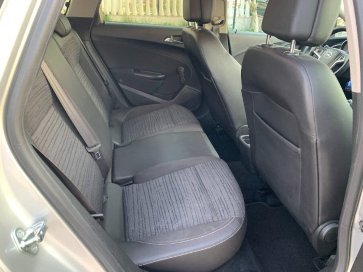 Opel Astra Station Wagon 1.6 CDTI EcoFLES&S Sports Cosmo (11)
