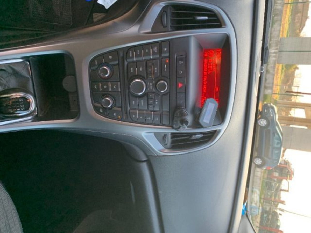 Opel Astra Station Wagon 1.6 CDTI EcoFLES&S Sports Cosmo (15)