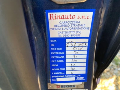 Ford Fiesta 1.2 82CV 5 porte (14)