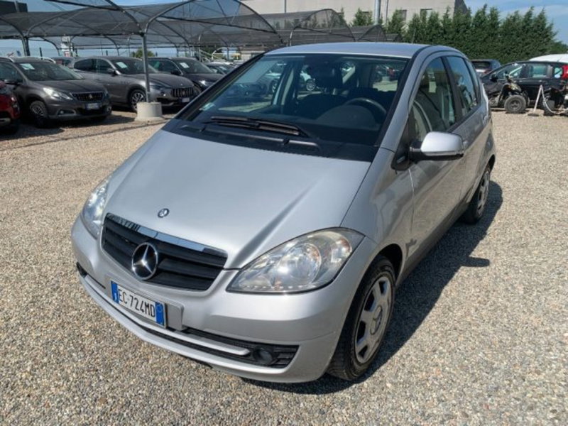 Mercedes-Benz Classe A 160 AUTOMATIC Executive