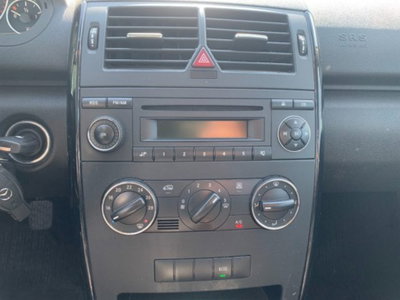 Mercedes-Benz Classe A 160 AUTOMATIC Executive (13)