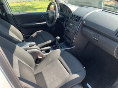Mercedes-Benz Classe A 160 AUTOMATIC Executive (9)
